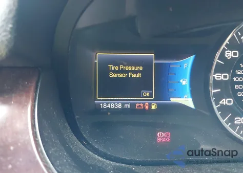 2013 Ford Edge Limited from USA, damaged, VIN 2FMDK4KC2DBB26774